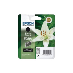 INKJET ORIGINAL EPSON C13T059