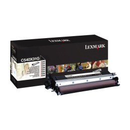 REVELADOR ORIGINAL LEXMARK...