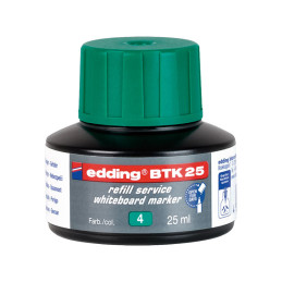 BOTE DE TINTA EDDING BTK25...