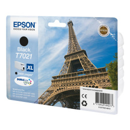 INKJET ORIGINAL EPSON C13T702