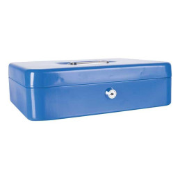 CAJA DE CAUDALES BTV 30x24x9cm