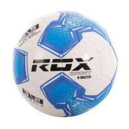 BALÓN DE FÚTBOL ROX R...