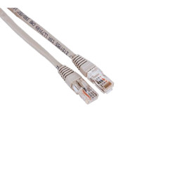 CABLE DE RED HAMA RJ45 1,50m