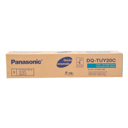 TÓNER ORIGINAL PANASONIC...