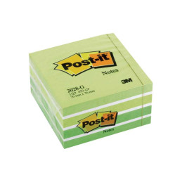 CUBO 450h NOTAS POST-IT...