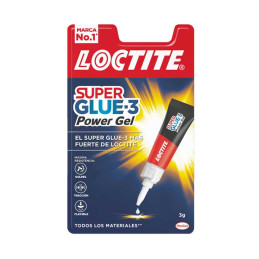 PEGAMENTO LOCTITE SUPER...