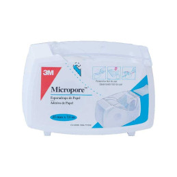 ESPARADRAPO NEXCARE MICROPORE™