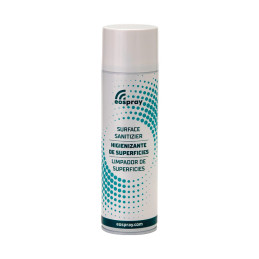 SPRAY LIMPIADOR...