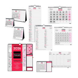 SURTIDO 70 CALENDARIOS 2026...