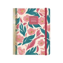 AGENDA 2026 DOHE "CHARM:...