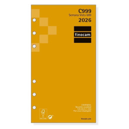 RECAMBIO ANUALIDAD 2026...