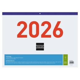 FALDILLA 2026 FINOCAM...