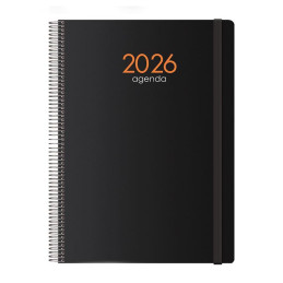 AGENDA 2026 DOHE "SYNCRO"...