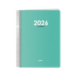 AGENDA 2026 DOHE...