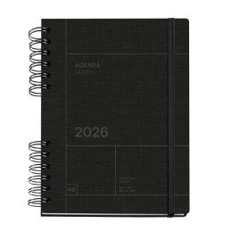 AGENDA 2026 MIQUELRIUS...