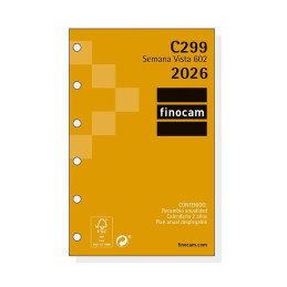 RECAMBIO ANUALIDAD 2026...