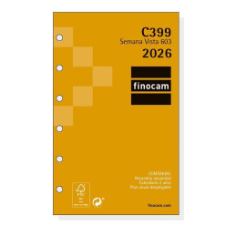 RECAMBIO ANUALIDAD 2026...