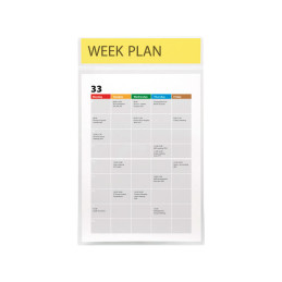 PACK 5 BOLSAS ADHESIVAS 3L...