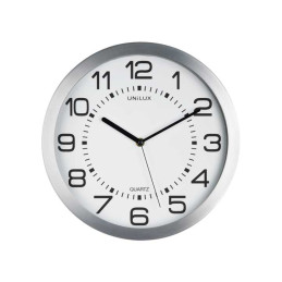 RELOJ DE PARED UNILUX MOON...