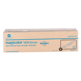 TÓNER ORIGINAL KONICA...