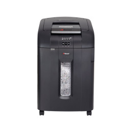 DESTRUCTORA AUTOMÁTICA...