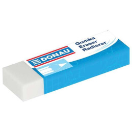 GOMA DE BORRAR CON PROTECTOR