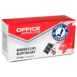 CAJA 12 PINZAS CLIP...