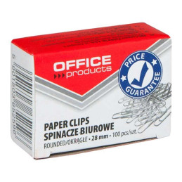 CAJA 100 CLIPS A-SERIES 26mm