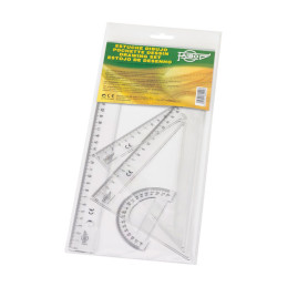 ESTUCHE REGLAS FAIBO...