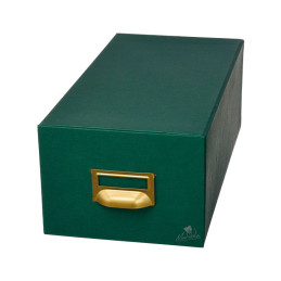 CAJA FICHERO PARA 1000...