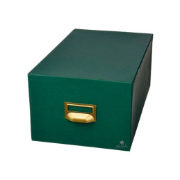 CAJA FICHERO PARA 500...