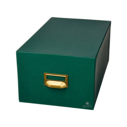 CAJA FICHERO PARA 1000...