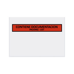 PACK 250 SOBRES FICKOR...