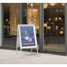 PORTAPÓSTER A-SERIES...