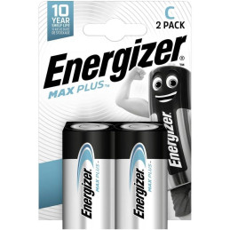 BLÍSTER 2 PILAS ENERGIZER...