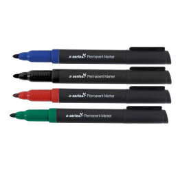 PACK 4 ROTULADORES...