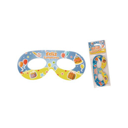 BOLSA 6 ANTIFACES "FELIZ...