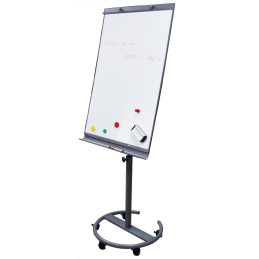 PIZARRA MAGNÉTICA MÓVIL...