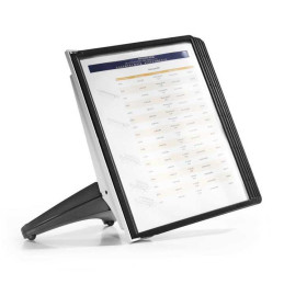 CLASIFICADOR DURABLE...