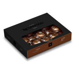 CAJA 50 CÁPSULAS NESPRESSO...