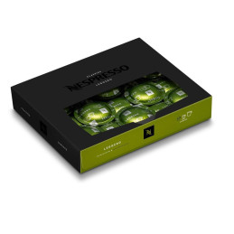 CAJA 50 CÁPSULAS NESPRESSO...