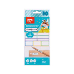 BLÍSTER 35 ETIQUETAS APLI...