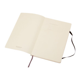 CUADERNO MOLESKINE CLÁSICO...