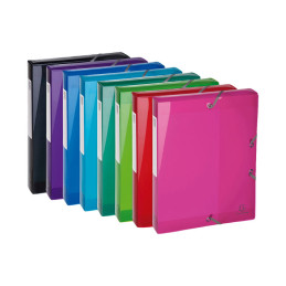 PACK 8 CARPETAS DE PROYECTO...