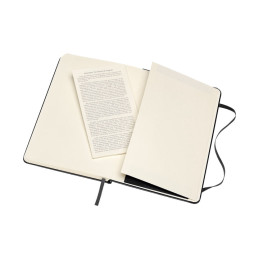 CUADERNO MOLESKINE CLÁSICO...