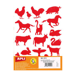 BLÍSTER 12h GOMETS APLI...