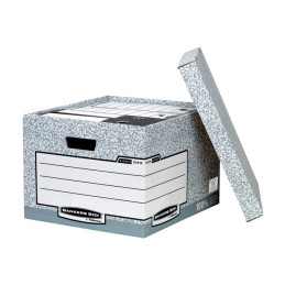 CONTENEDOR FELLOWES DE...