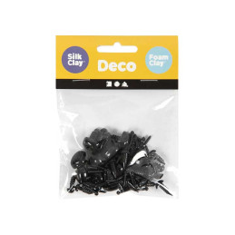 SET 20 UNIDADES SURTIDAS...