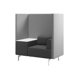 SOFÁ ROCADA SOFT SEATING...