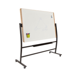 PIZARRA VOLTEABLE ROCADA...